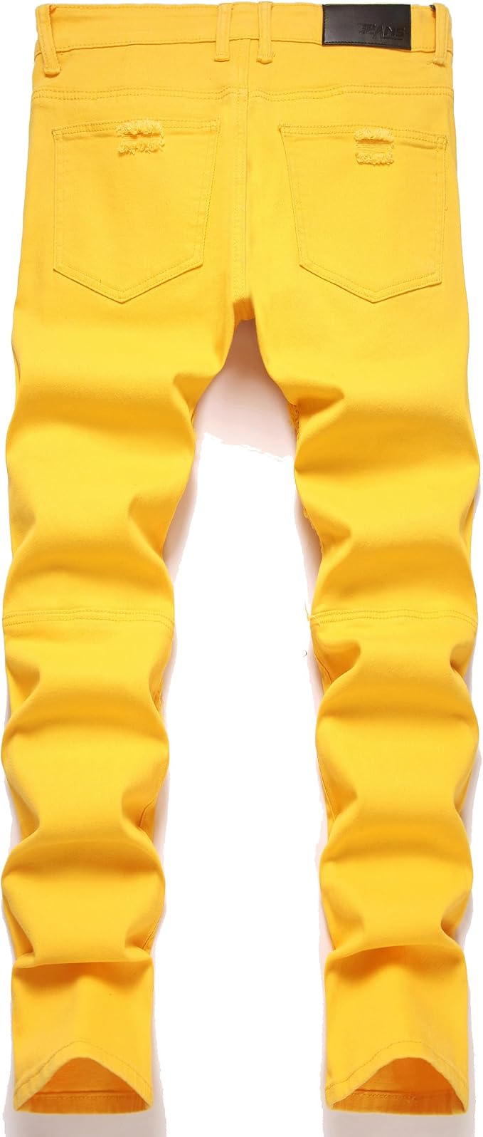 3123 Yellow