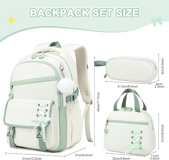 White-green