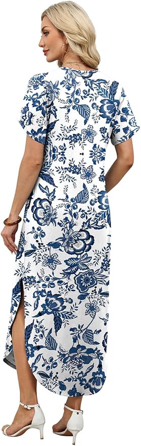 Floral Ethnic