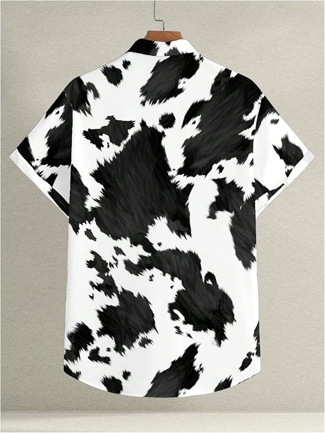Black Pattern