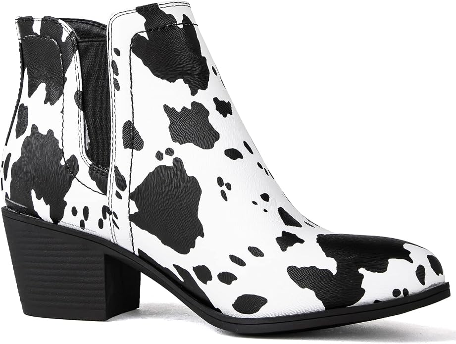 21yy01 Cow