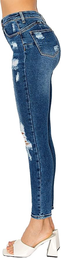 Dark Denim