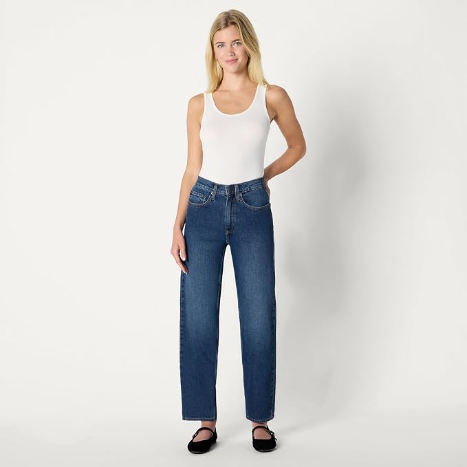 Stone Dark Wash