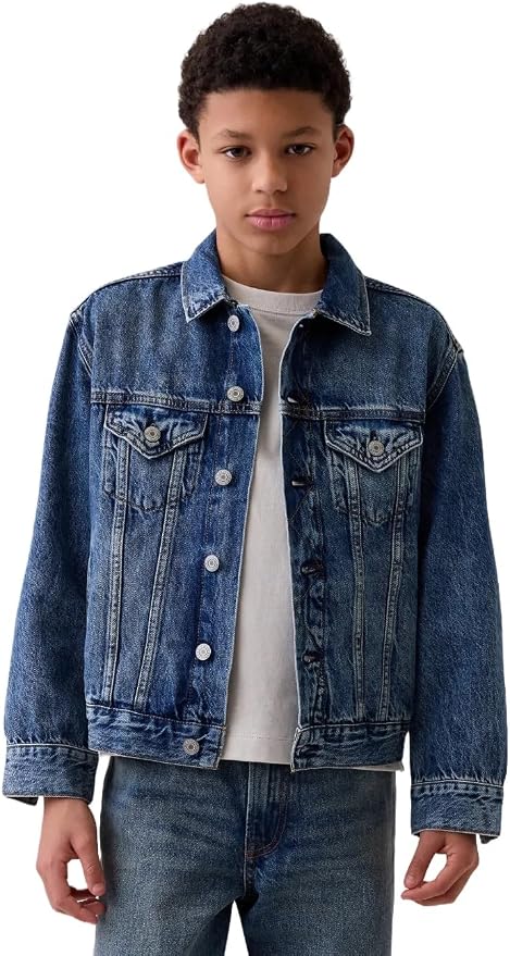 Medium Wash Il