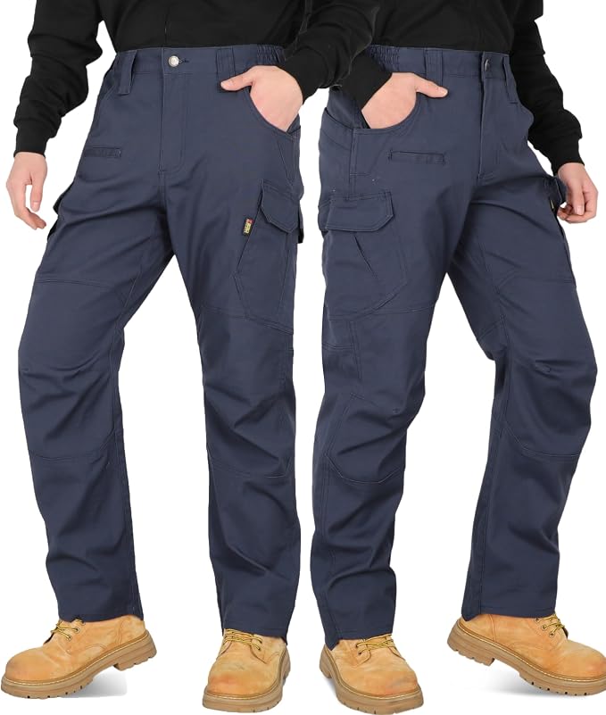 Grayish Navy