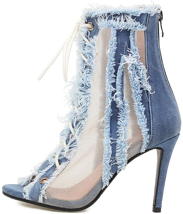 Stiletto Blue 2