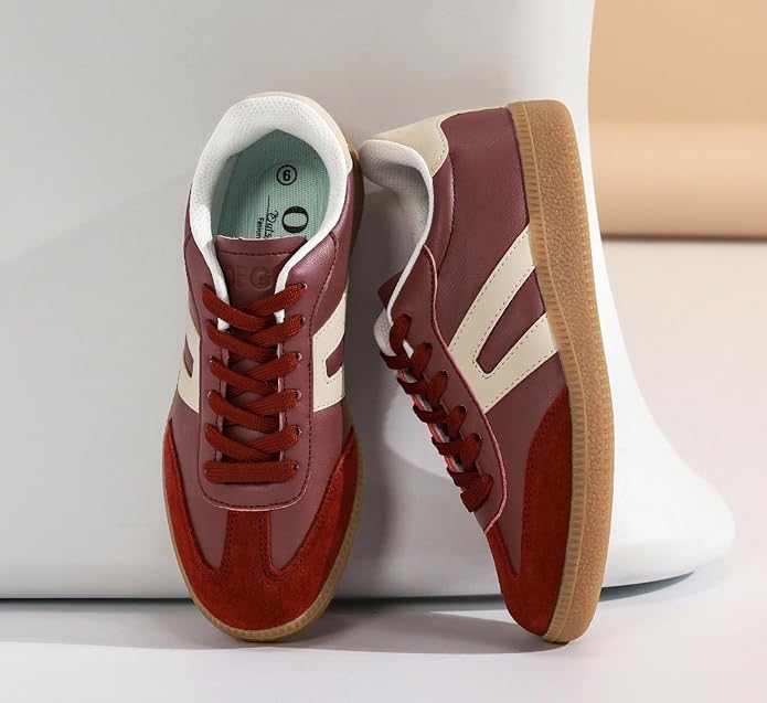 Ancora Red
