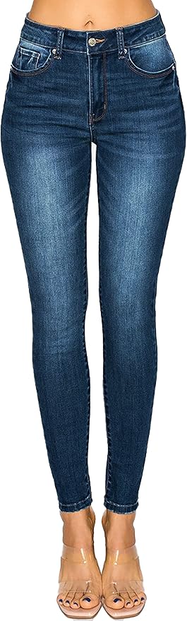Dark Denim