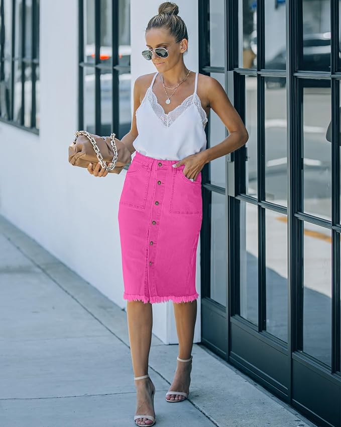 Hot Pink