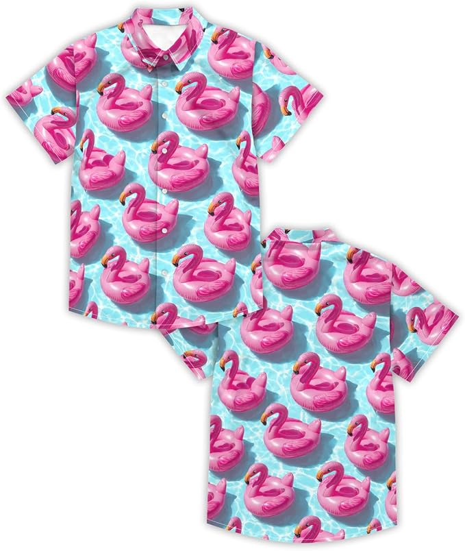 Poolflam