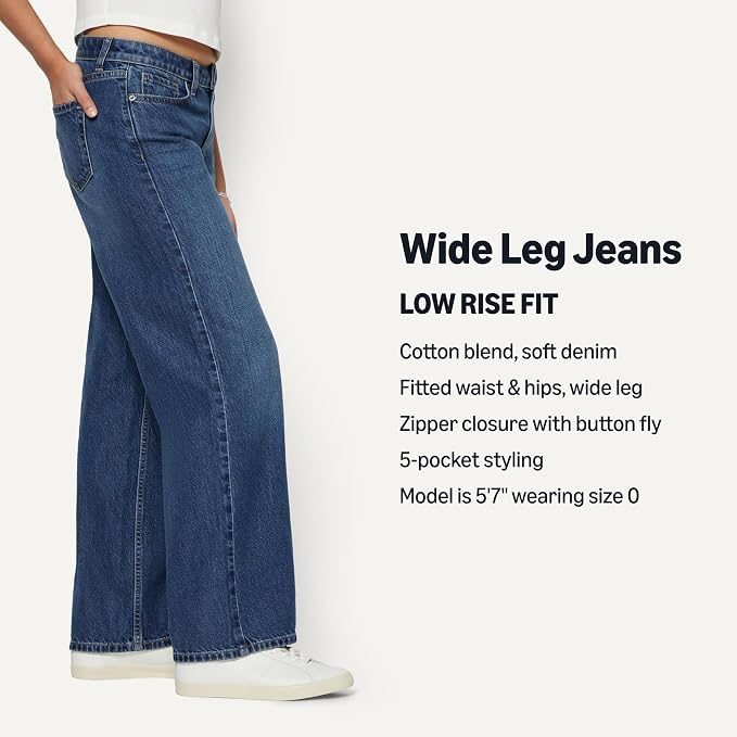Stone Medium Wash