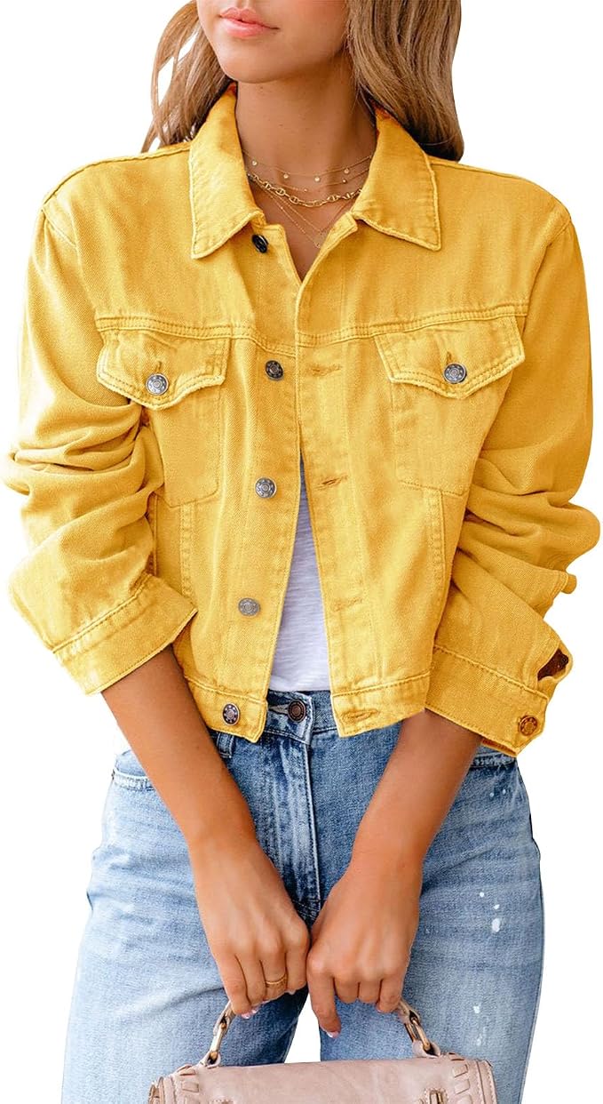 01 Yellow