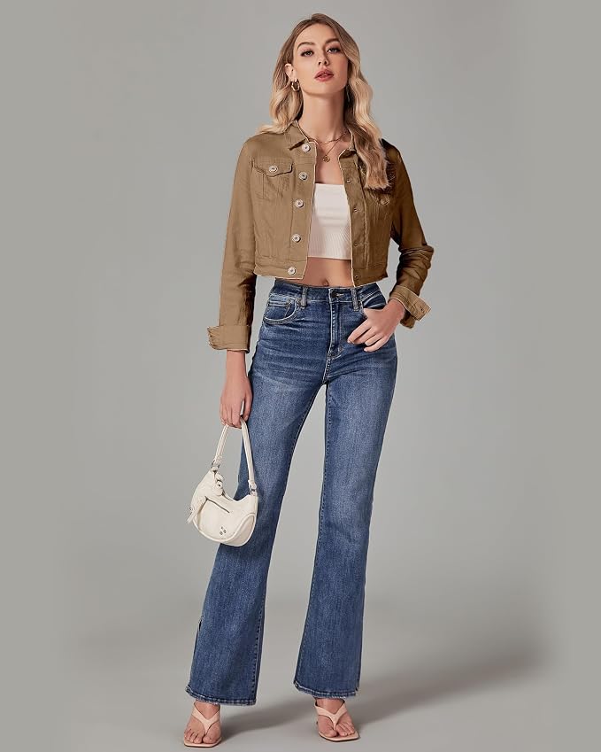 Almond Brown