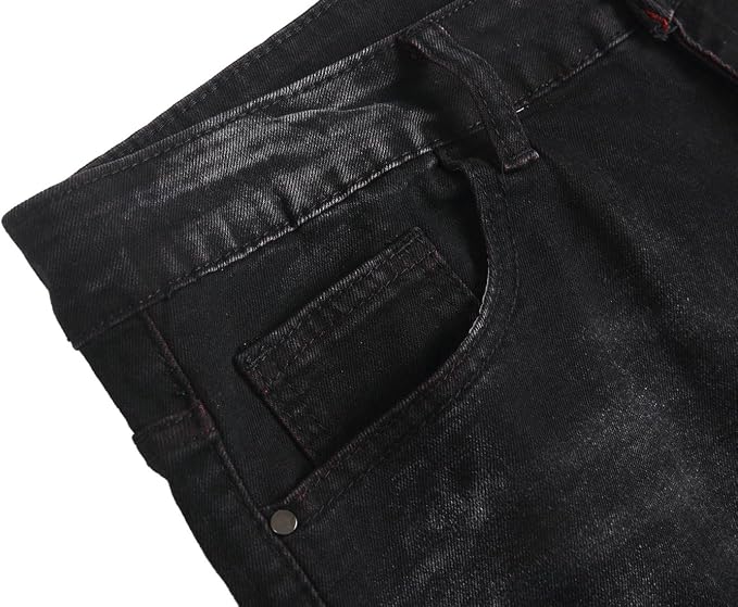 D#black Red