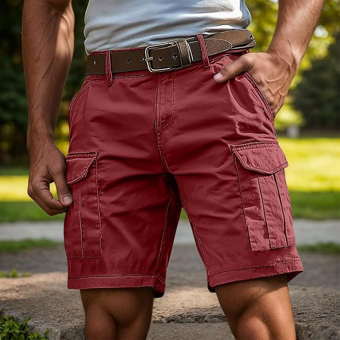 Brick Red