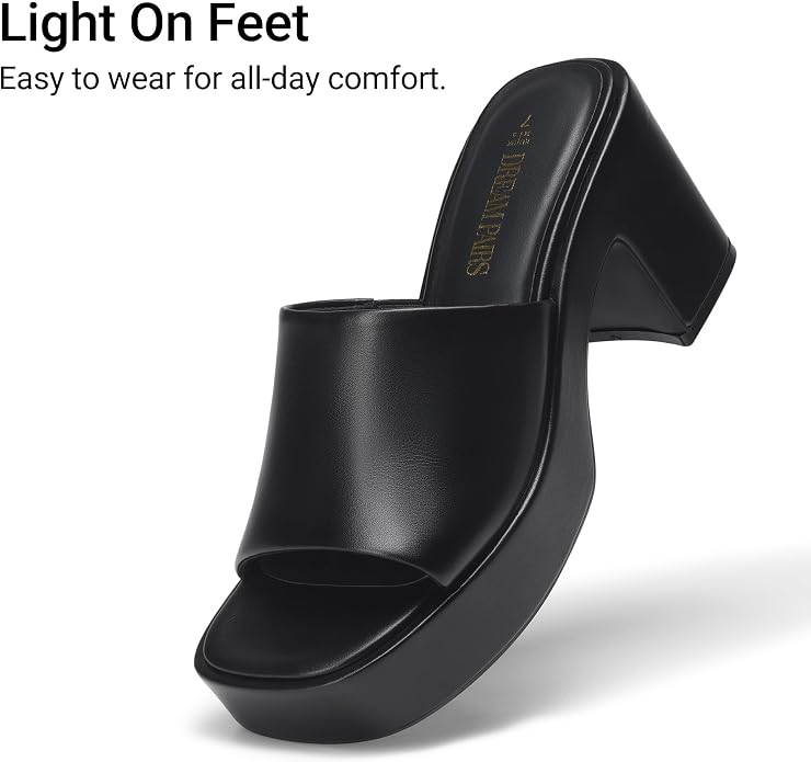 Black-pu