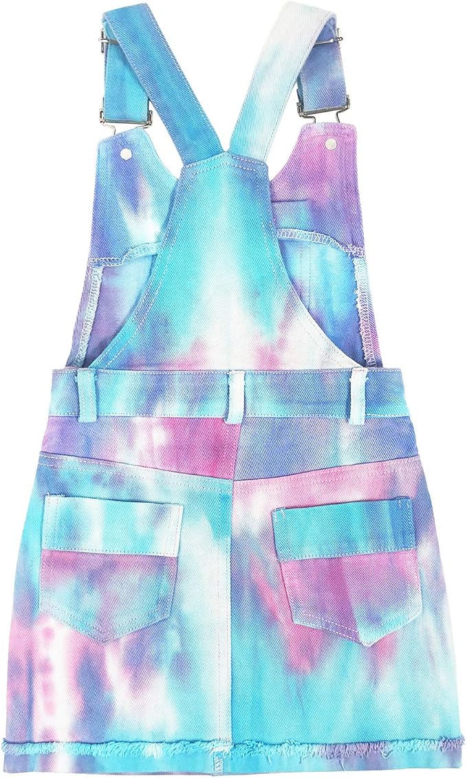 Blue-pink