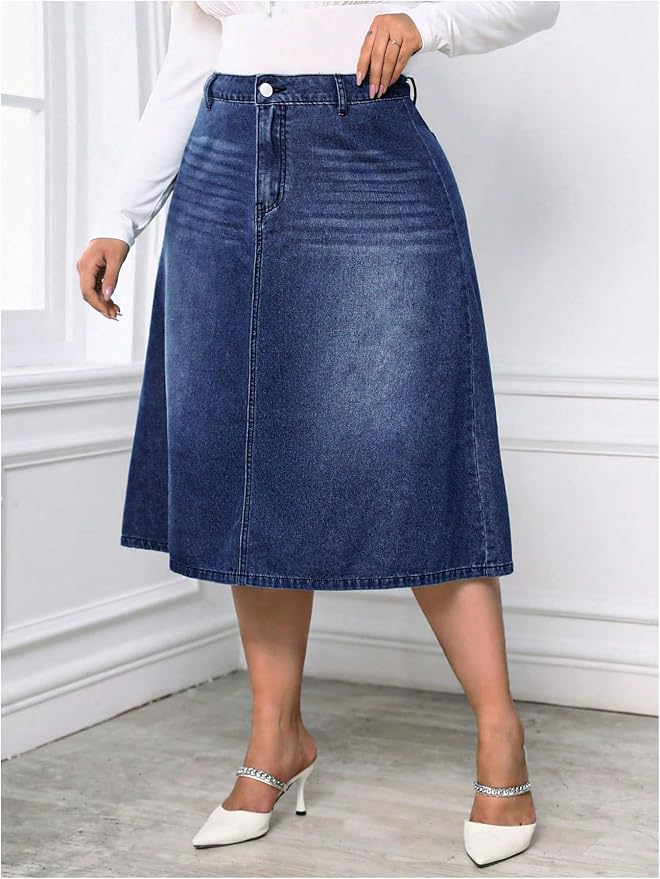 Dark Wash