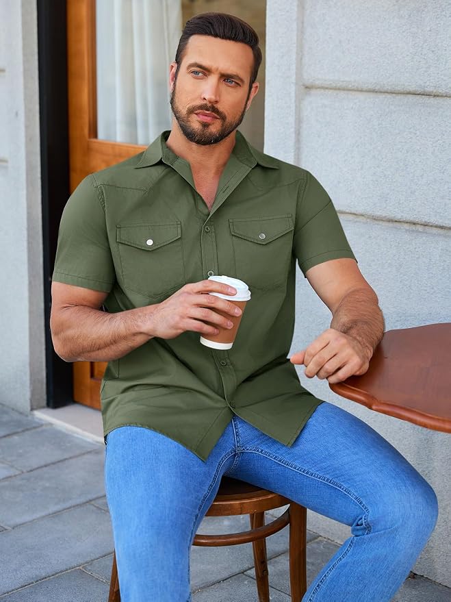 Army Green