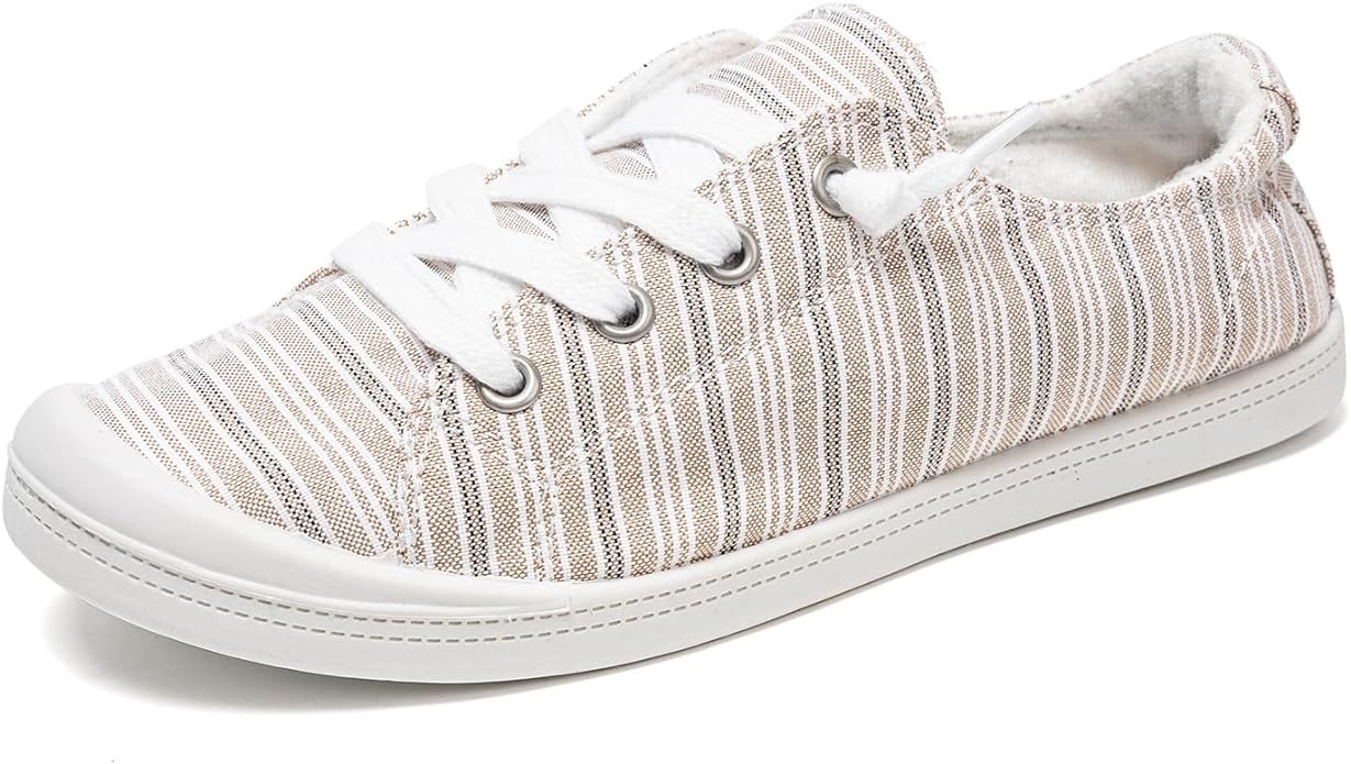 Kaki Stripes/Jd