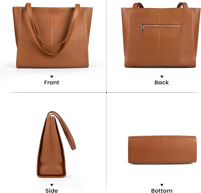 Cognac Brown
