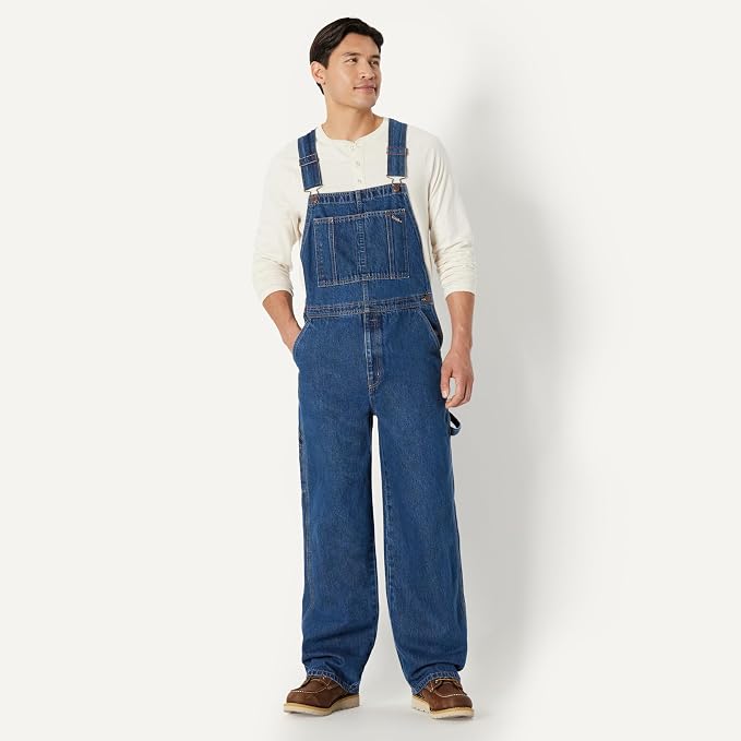 Classic Medium Wash