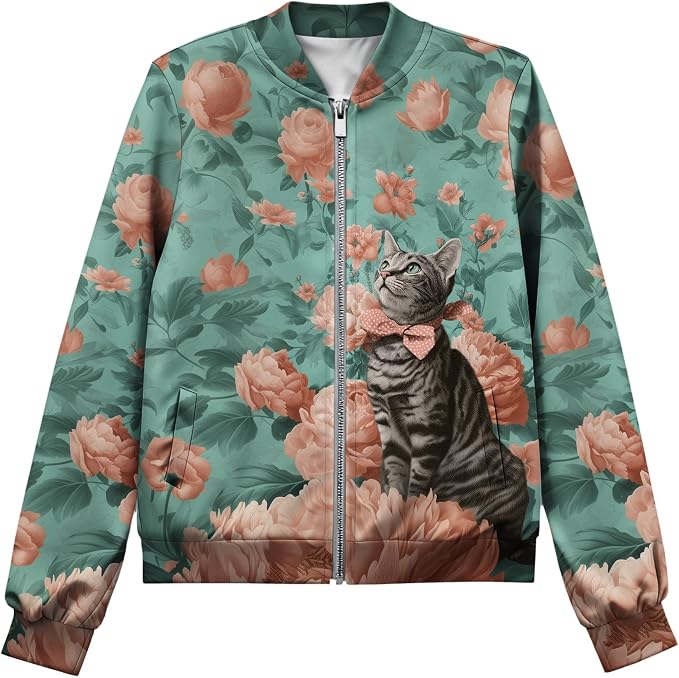 Cat Green