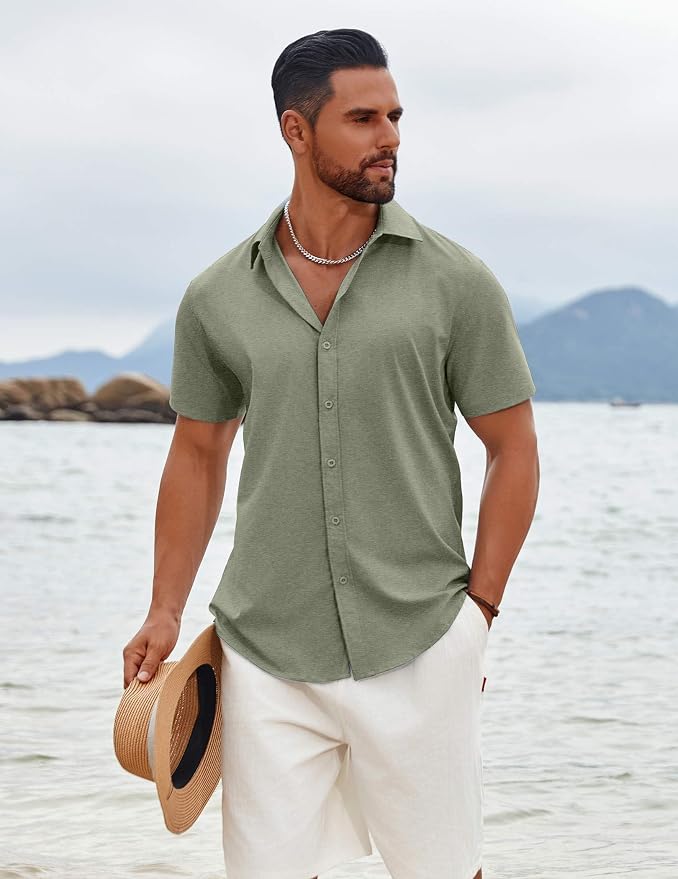 Olive Green
