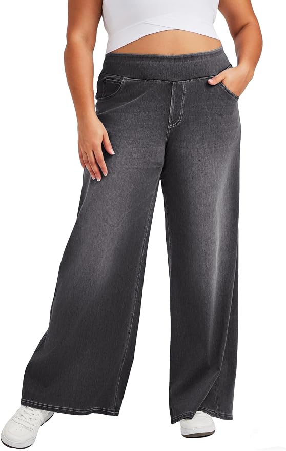 Mediumgrey Oversized