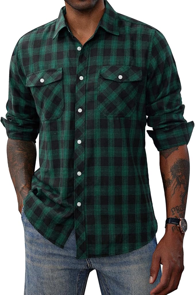 Dark Green