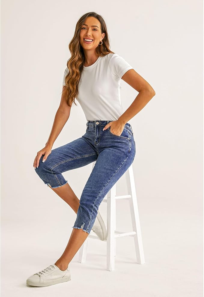 Vintage Blue
