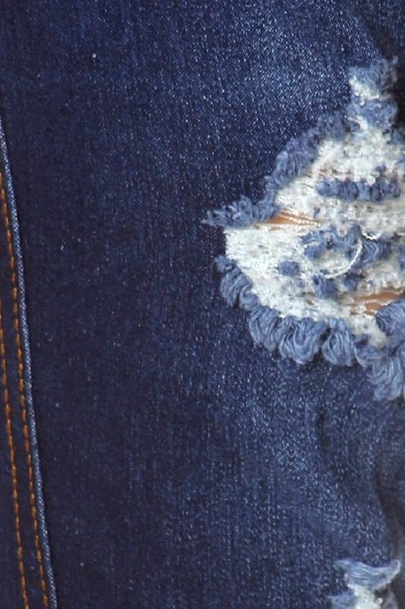 Dark Denim