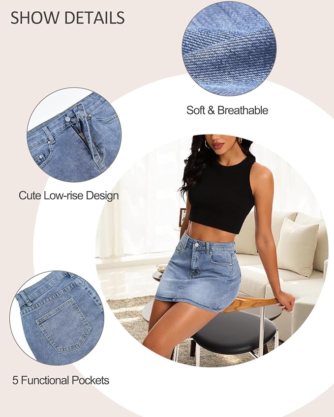 Vintage Blue
