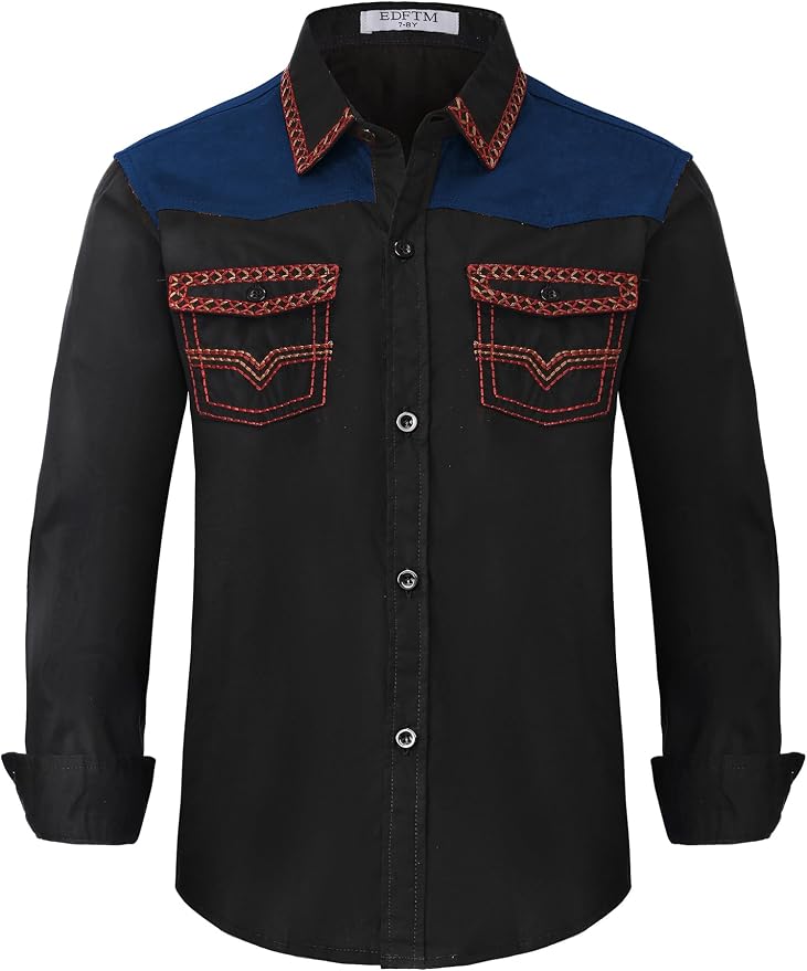 Black Navy Blue