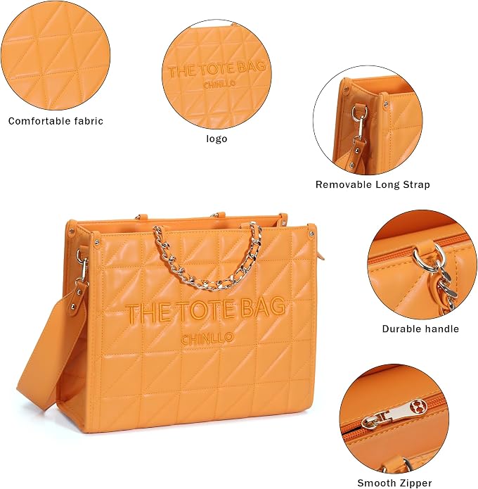 Orange-2-quilted