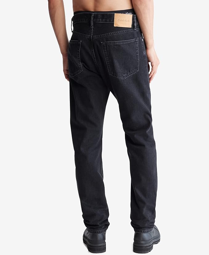 Ck Essential Bl
