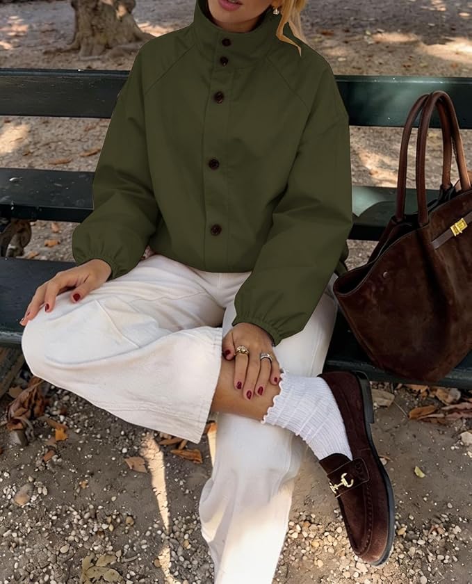 Army Green