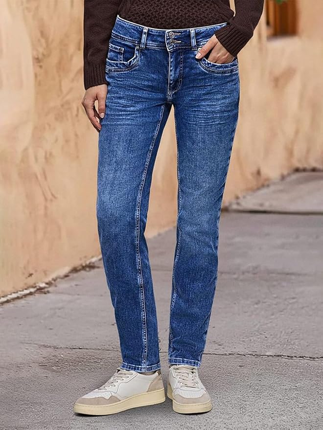 Denim Blue