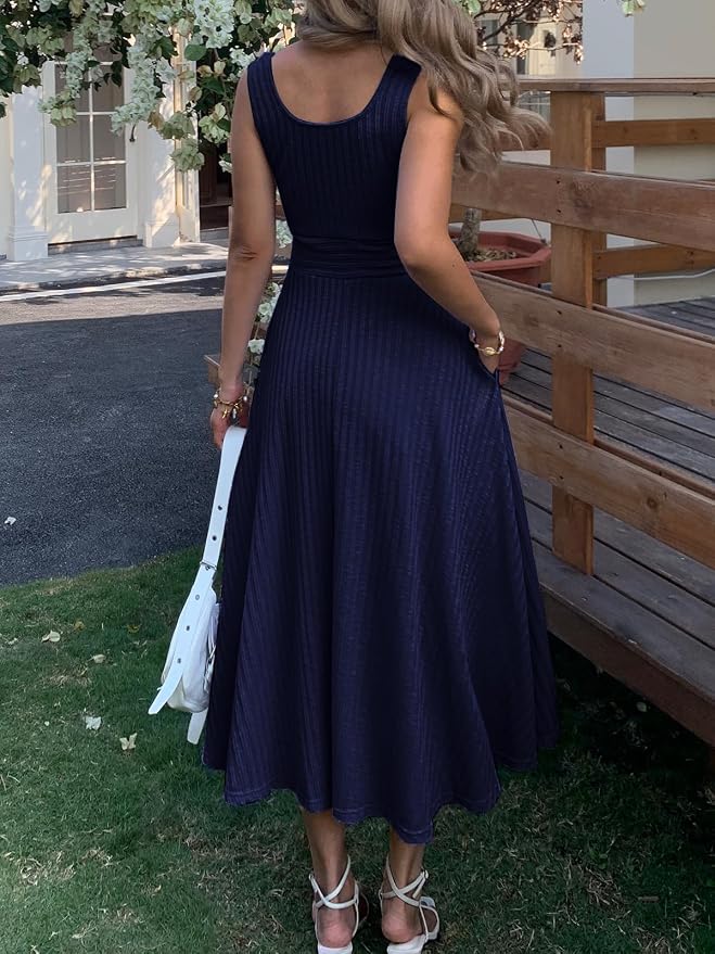 A-navy Blue
