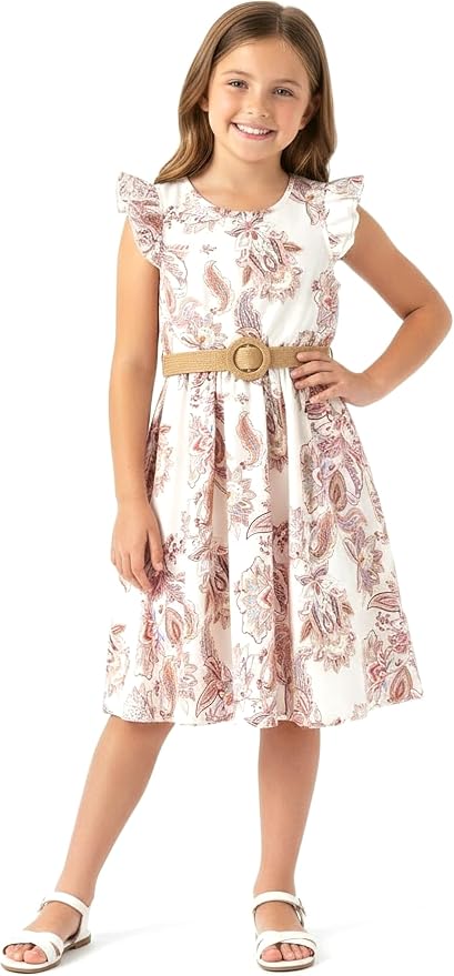 Apricot Boho
