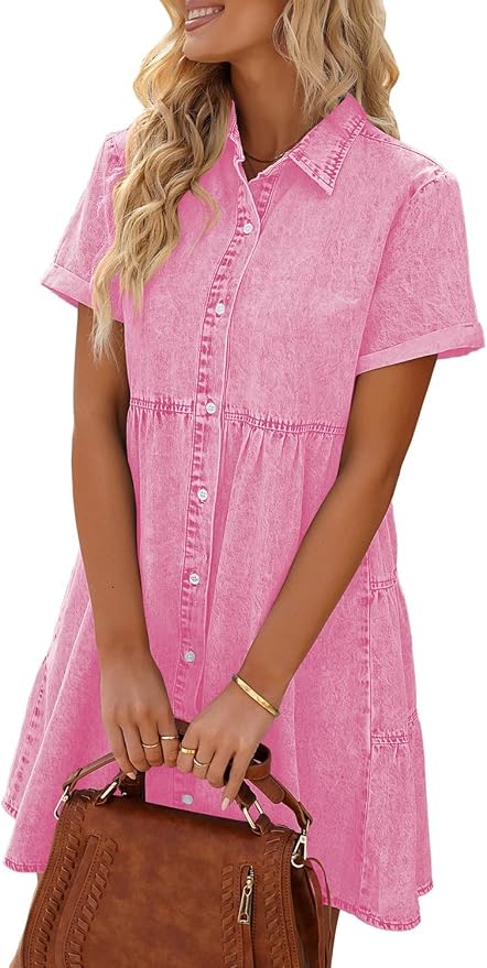 Aurora Pink