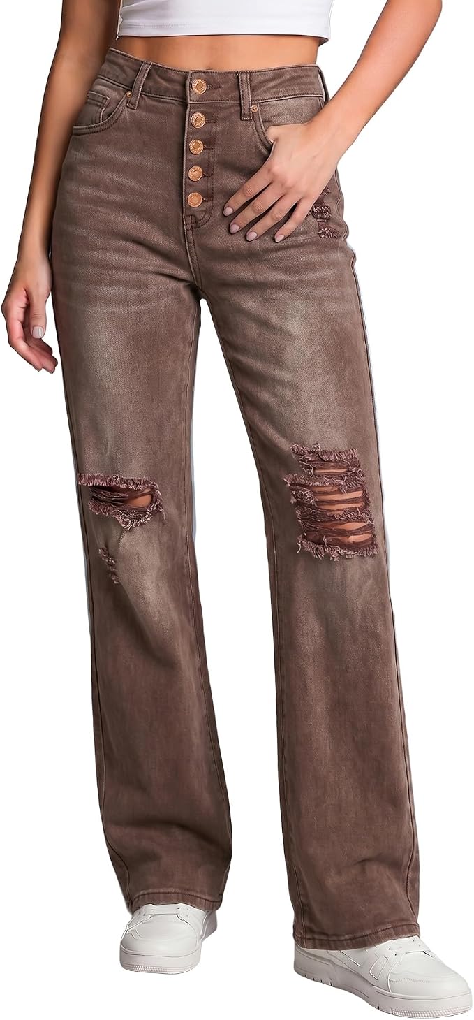 Pecan Brown