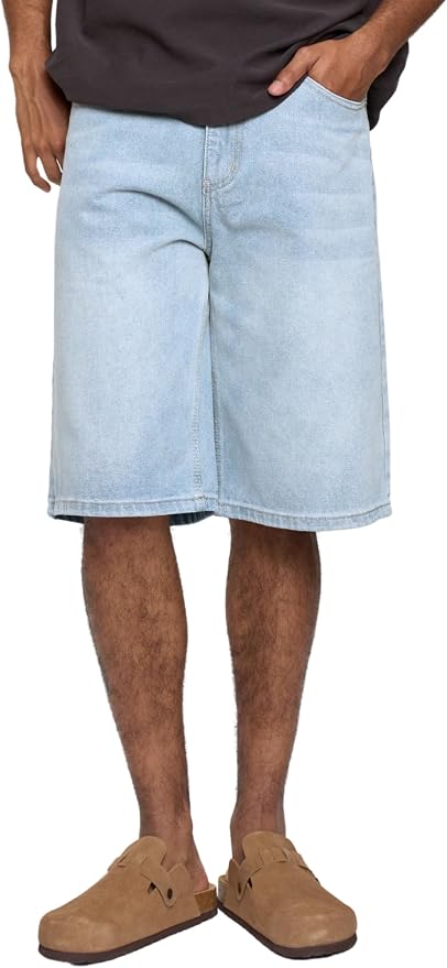 Indigo Denim