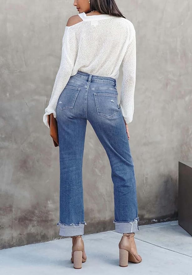 647-denim Blue