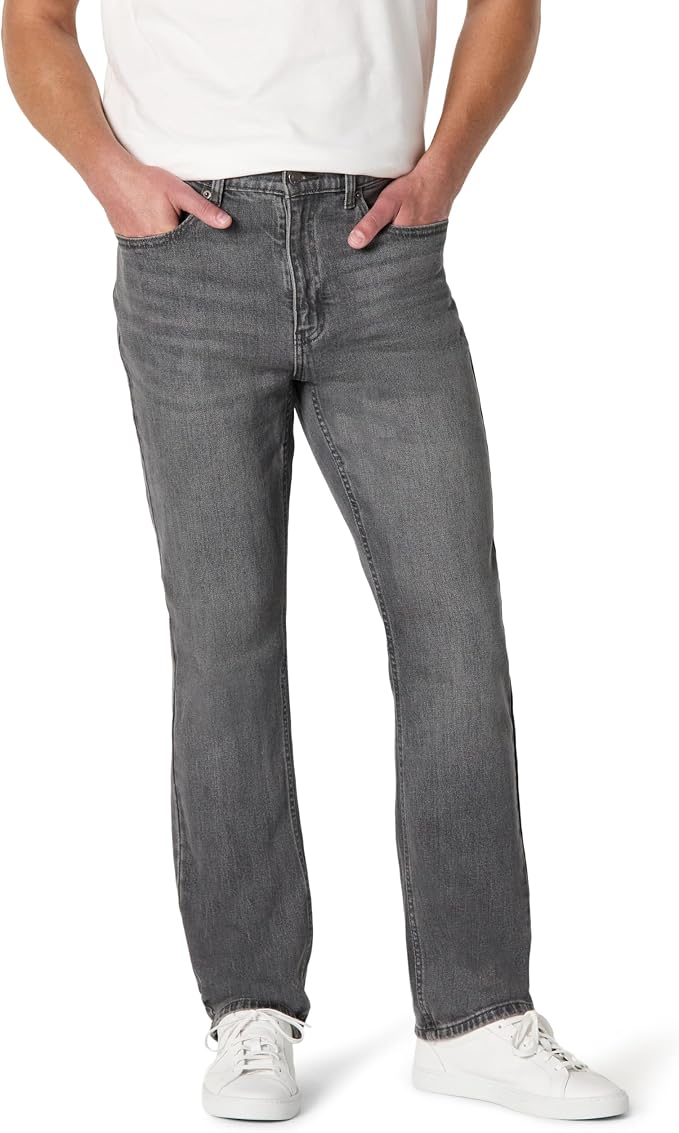 Grey Wash
