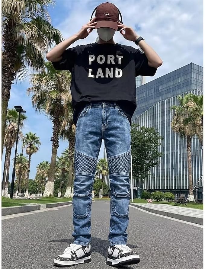 C#blue Jeans