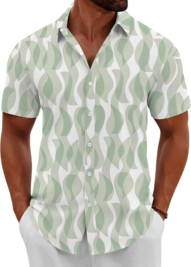 Geometry-green