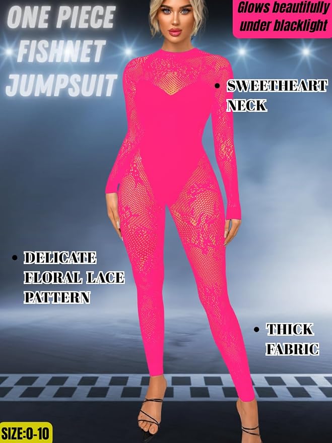 Neon Pink