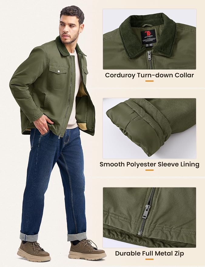 Army Green