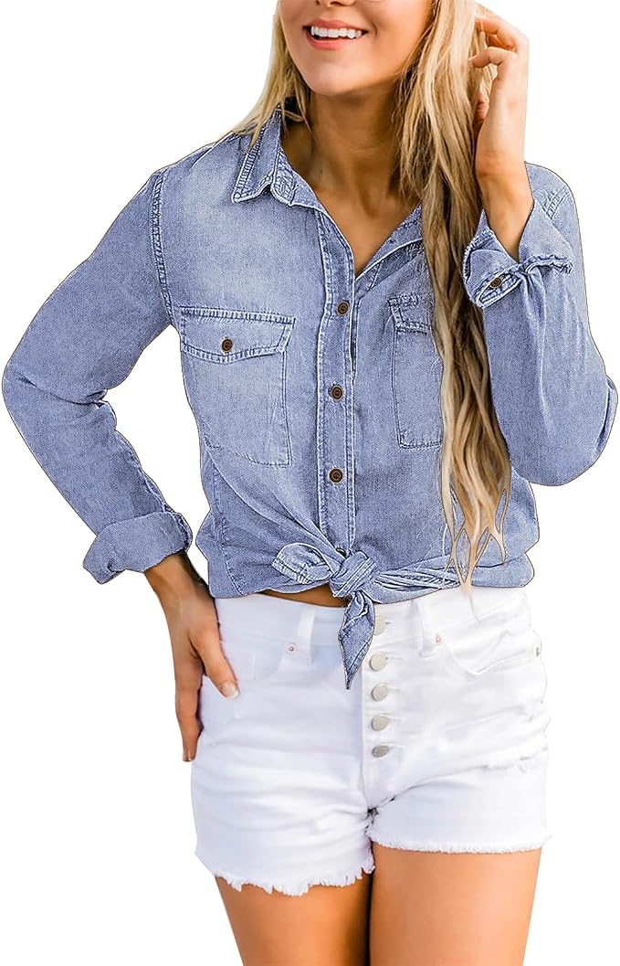 C-stone Washed Blue